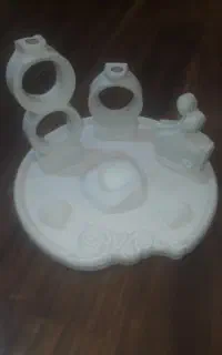 ست سنگ مصنوعی