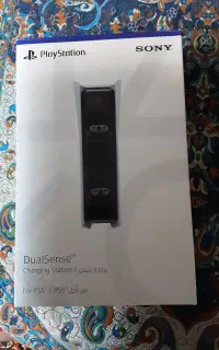 پایه شارژر PS5