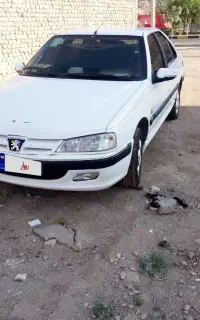 پارس مدل 95