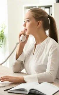 استخدام کارشناس فروش