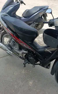 هوندا ویو اصلی