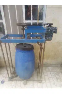 کره گیر برقی