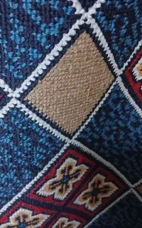 قالیچه کوچک