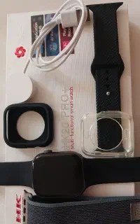 ساعت هوشمند HK20پرو پلاس