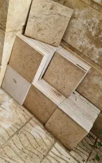 سنگ درجه یک پر طاووسی