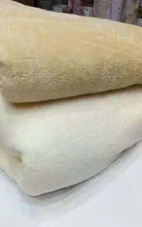 پارچه تدی، شال مبل، شال تخت، تدی ، مخمل تدی