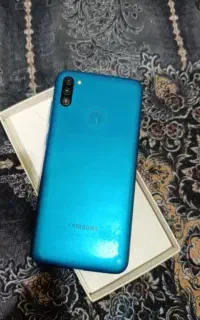 گوشی A11