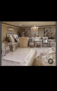 جابه جایی اسباب منزل و نظافت و ماشین بار خالی