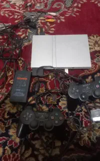 پلی استیشن 2