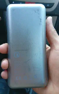 پاور بانک وایرلسی 20000 Energizer