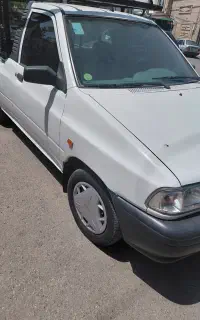 پراید وانت ۱۴۰۲