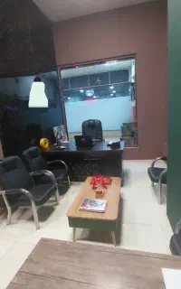 میز و صندلی اداری دفتر