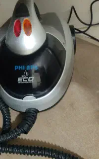 بخار شوی فیلیپس اصل المان