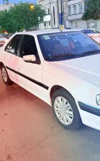 پارس سال مدل ۱۴۰۱