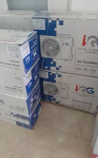 ایران رادیاتور کولر گازی ۱۲۰۰۰