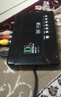 دستگاه سالم