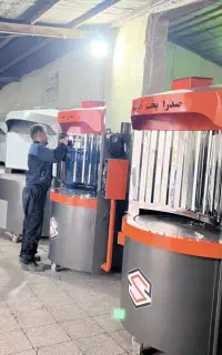 استخدام کارشناس فروش خانم