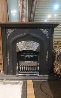 بخاری گازی 3500