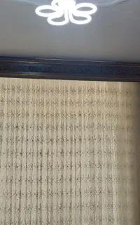 قاب پرده