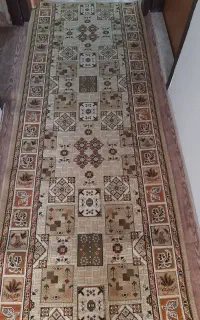 فرش گلیم