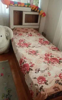 تخت تک نفره