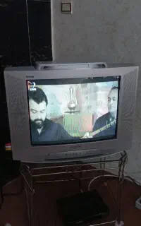 تلویزیون