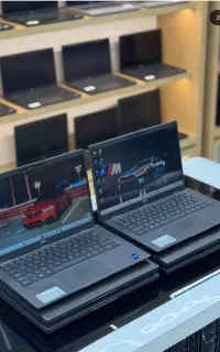 فروش مستقیم از اروپا/۹۰مدل لپتاپ استوک/ضمانت کتبی