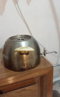 یک سیماور گازی قمیت مناسب