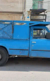 نیسان دوگانه شرکتی