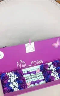 سورپرایزی جدیدترین هدیه