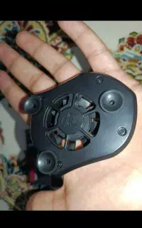 فن خنک کننده مخصوص بازی مدل p11