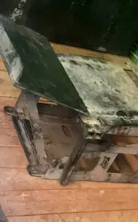 جعبه باطری کامیونت