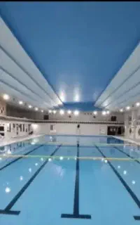کارت استخر