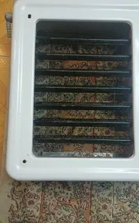 اجاق گاز کباب پز رومیزی نپتون