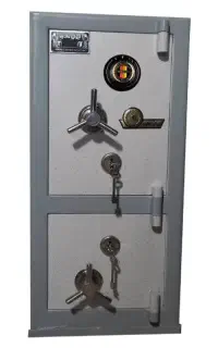 امنیت مدارک یکبار هزینه یک عمر استفاده