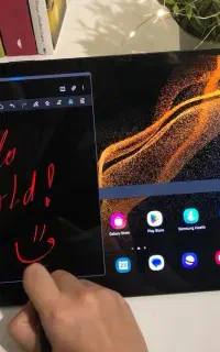 تبلت S8 ultra
