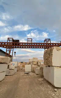 کارگر سنگبری