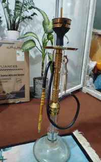 تنه