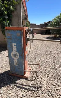 نقطه جوش کروپ