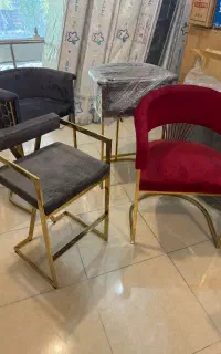 صندلی اپن نو در رنگ های مختلف