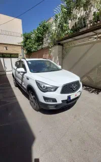 هایما s5 مدل۴۰۳ نیوفیس در حد