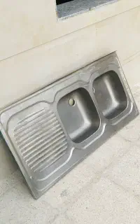 سینک اشپزخانه