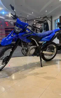 یاماها Wr155