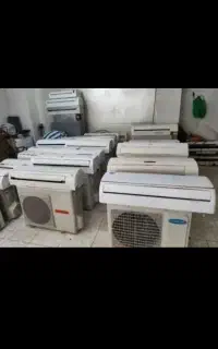 تک عمده کولر مشتری سالم سوخته هستیم