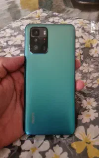 شیایومی poco x3gt