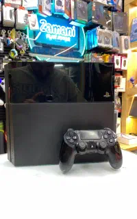 Ps4 Fat 512 گیگ