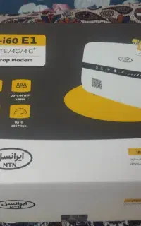مودم TF-i60 E1