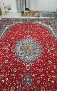 فرش ۱۲و۸متری قیمت مناسب