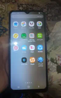 سامسونگa12