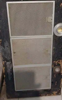 هود آشپزخانه
